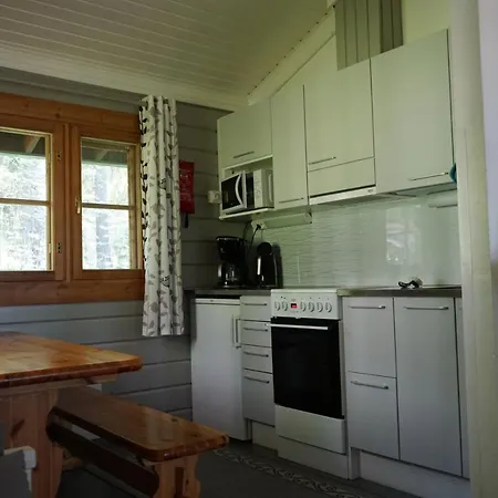 Tykkimaki Camping *