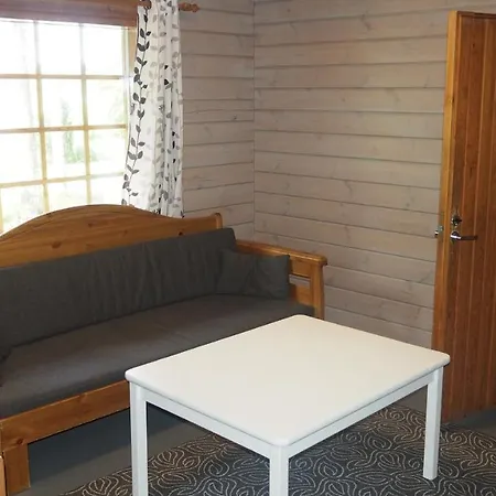 Tykkimaki Camping * Kouvola