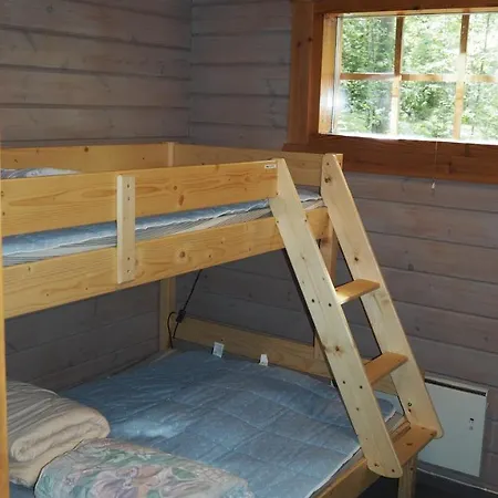 Tykkimaki Camping *