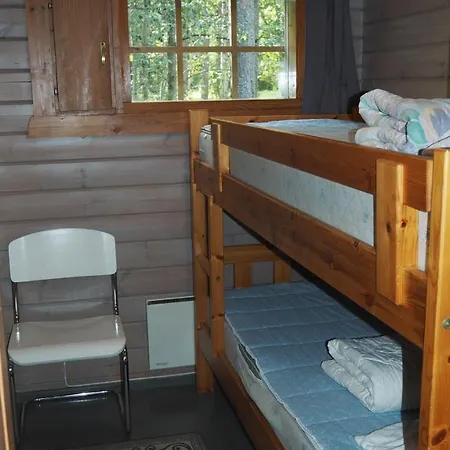 Tykkimaki Camping كووْفولا