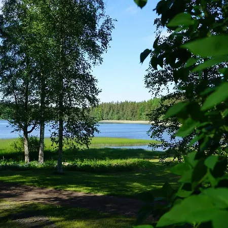 Tykkimaki Camping Campsite *