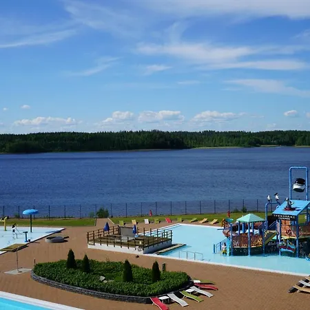 Tykkimaki Camping *